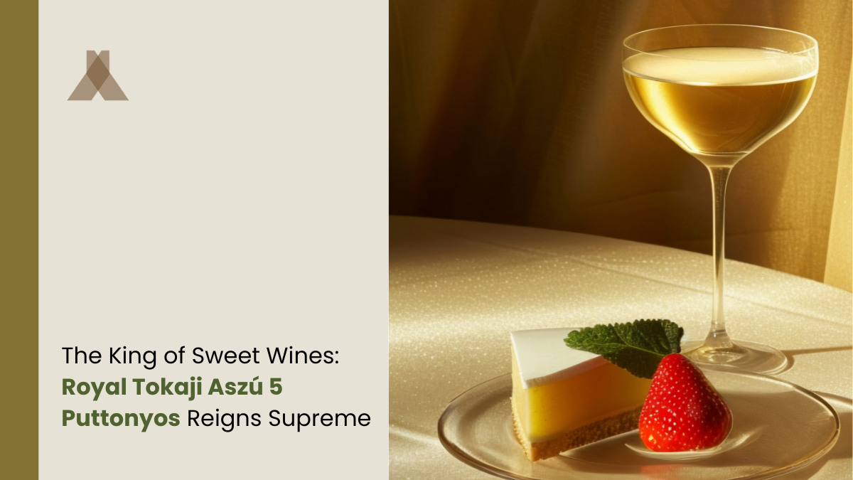 tokaji wine
