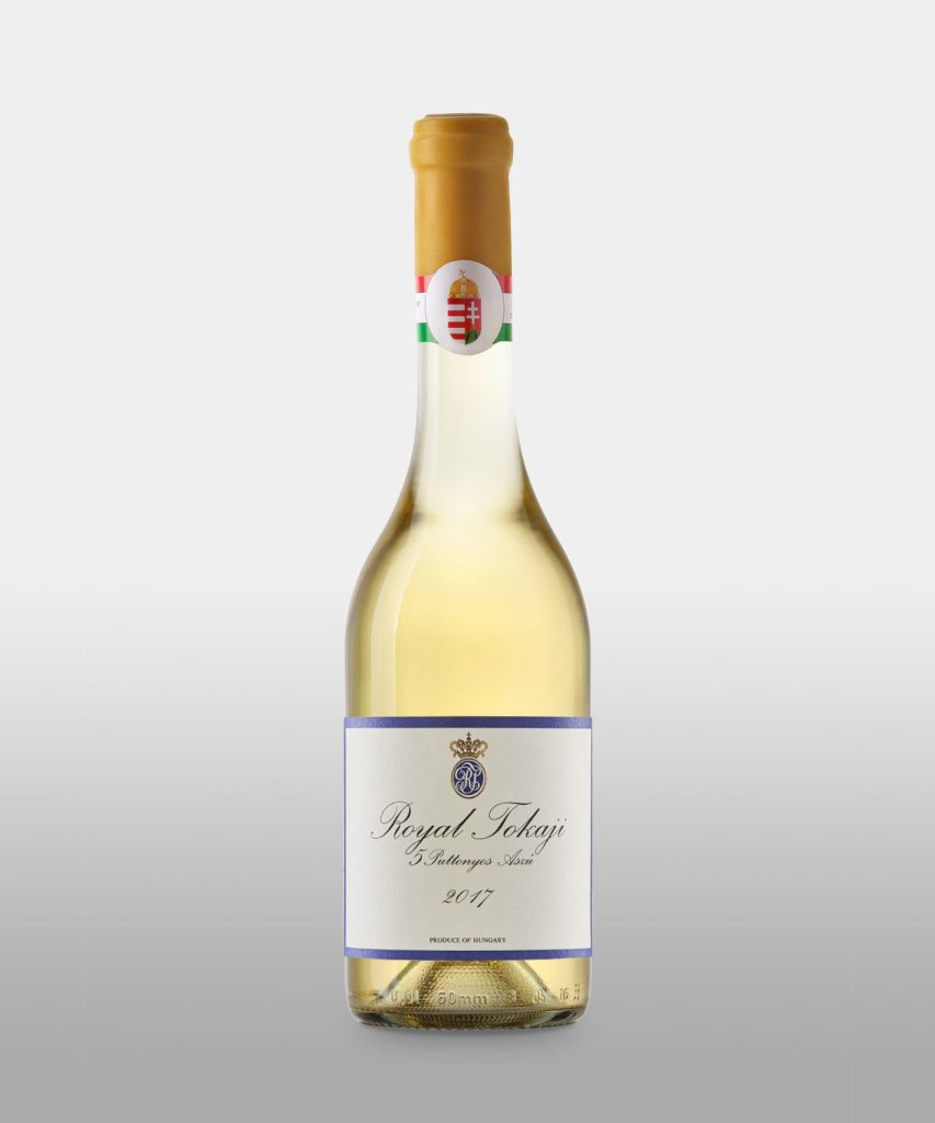 tokaji wine