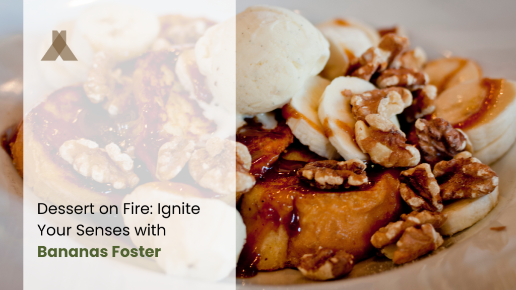 bananas foster